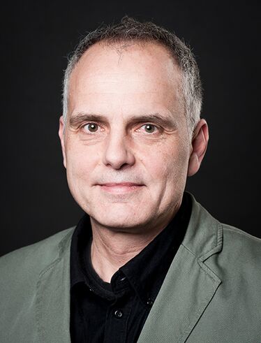 Prof. Dr. Thomas Jordan · KIT · Institut für Thermische Energietechnik und Sicherheit (ITES)