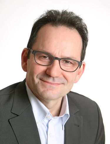 Prof. Dr. Olaf Deutschmann · KIT · Institut für Katalyseforschung und -technologie (IKFT)