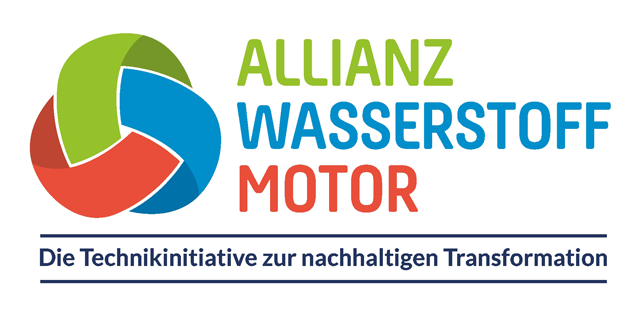Allianz Wasserstoffmotor